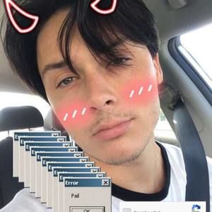 Meet your Posher, Riley